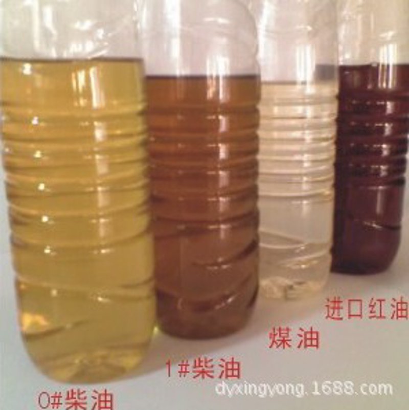 石油炼制过程揭秘